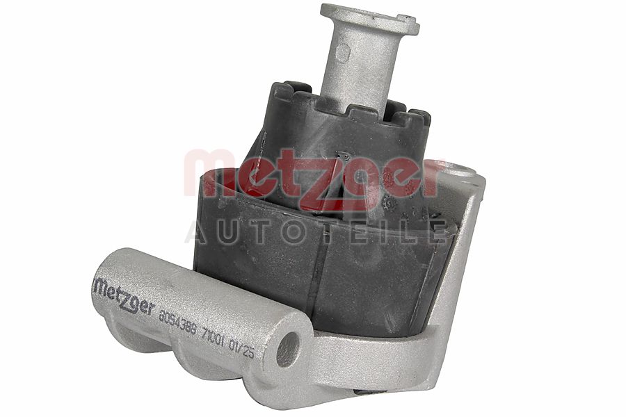 Metzger Aslichaam-/motorsteunlager 8054388