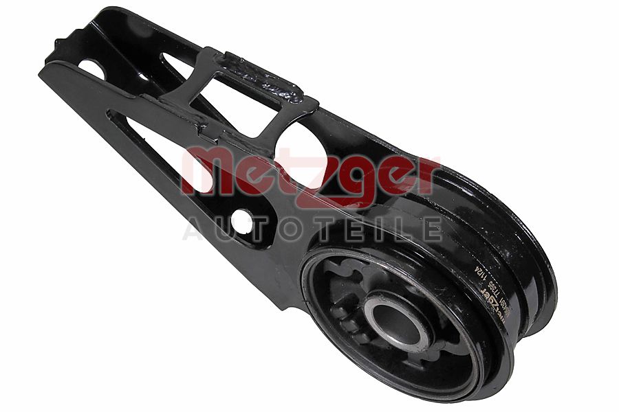 Metzger Aslichaam-/motorsteunlager 8054391