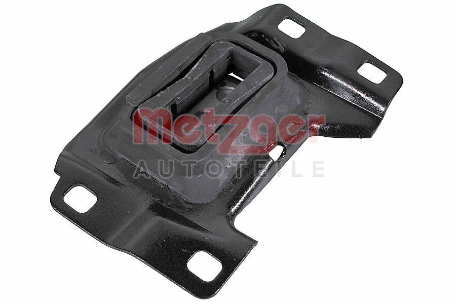 Metzger Aslichaam-/motorsteunlager 8054394