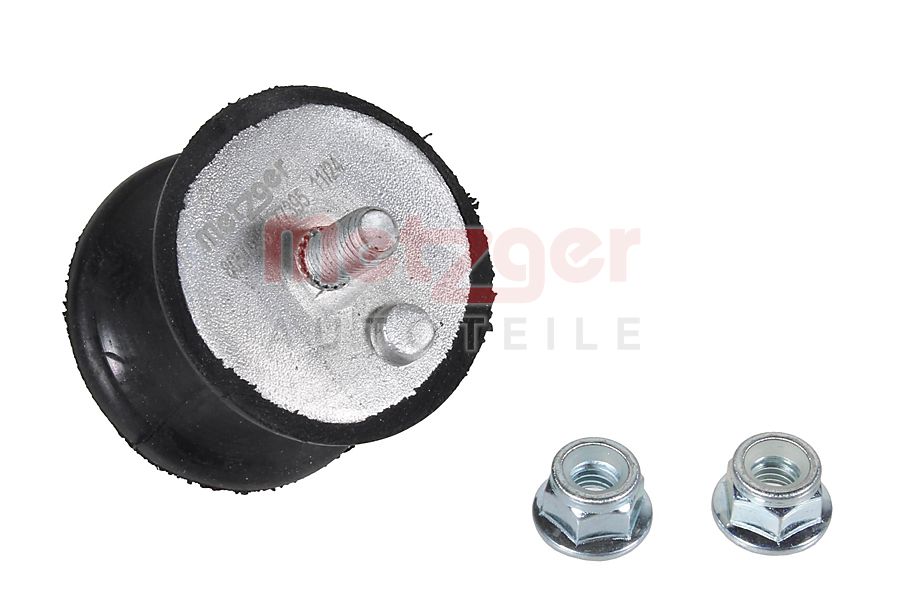 Metzger Aslichaam-/motorsteunlager 8054396