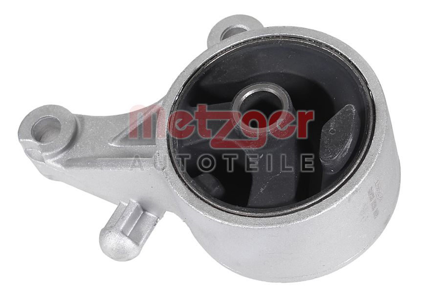 Metzger Aslichaam-/motorsteunlager 8054398