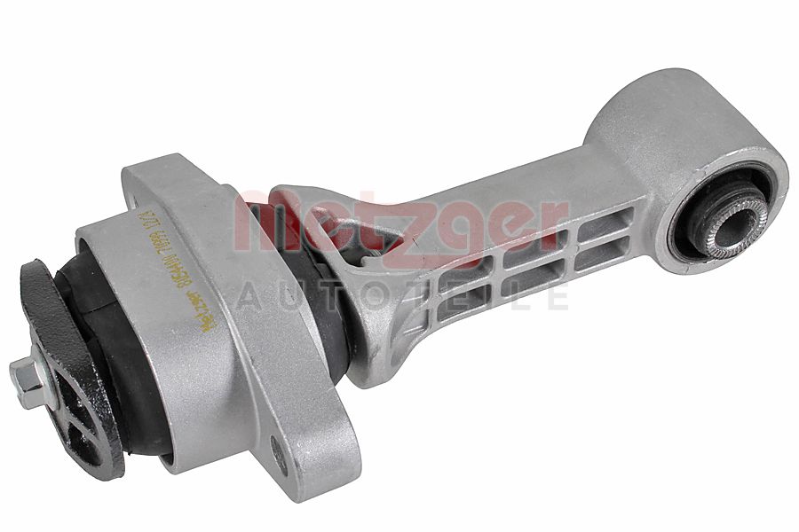 Metzger Aslichaam-/motorsteunlager 8054400