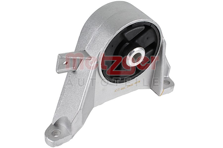 Metzger Aslichaam-/motorsteunlager 8054401