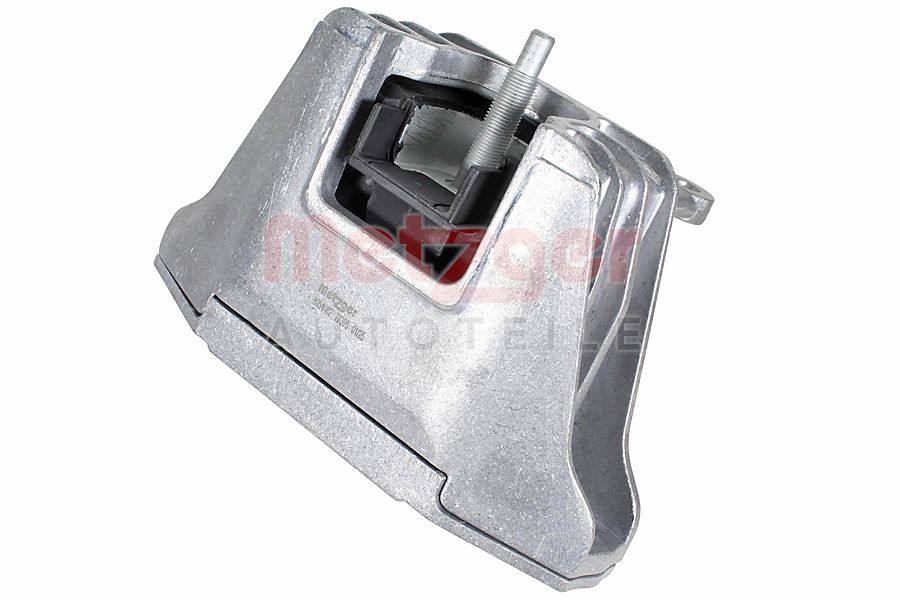 Metzger Aslichaam-/motorsteunlager 8054402