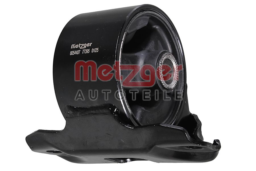 Metzger Aslichaam-/motorsteunlager 8054407