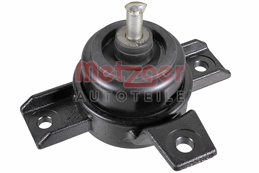 Metzger Aslichaam-/motorsteunlager 8054409