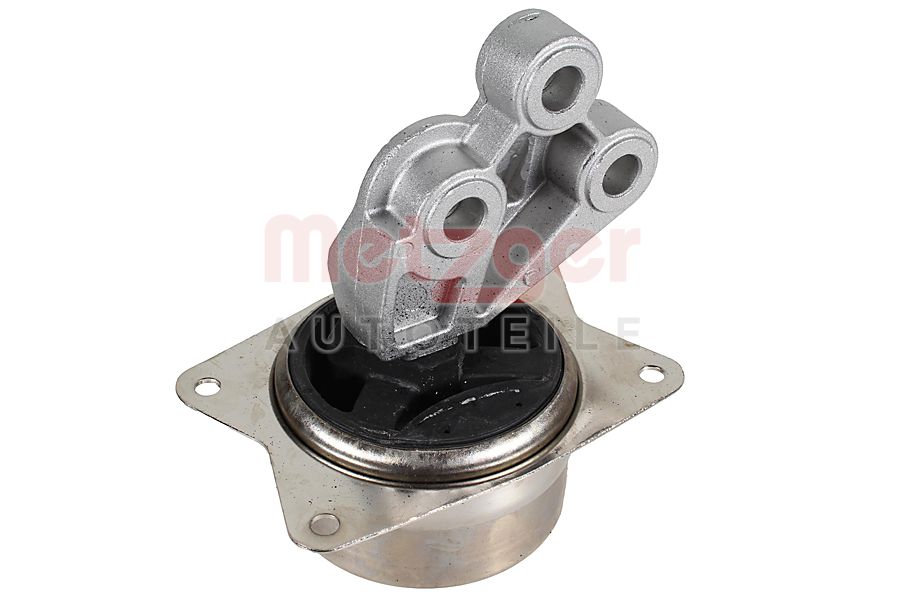 Metzger Aslichaam-/motorsteunlager 8054410