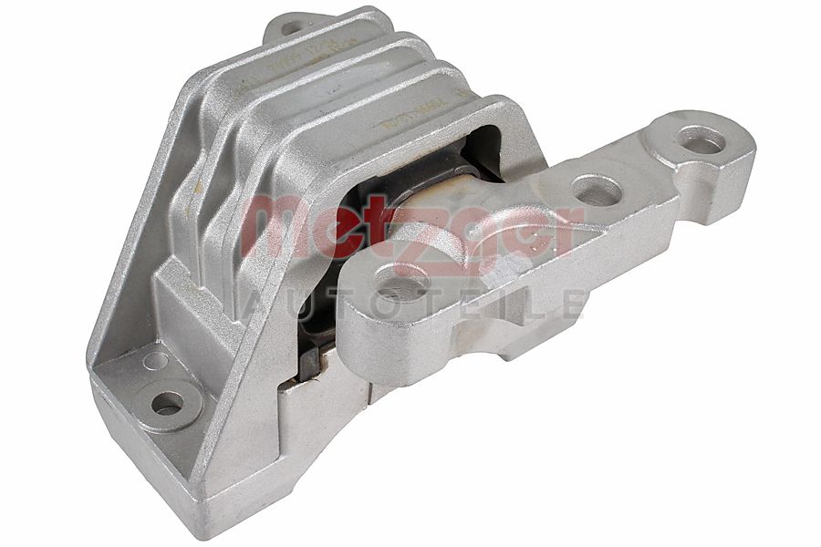 Metzger Aslichaam-/motorsteunlager 8054411