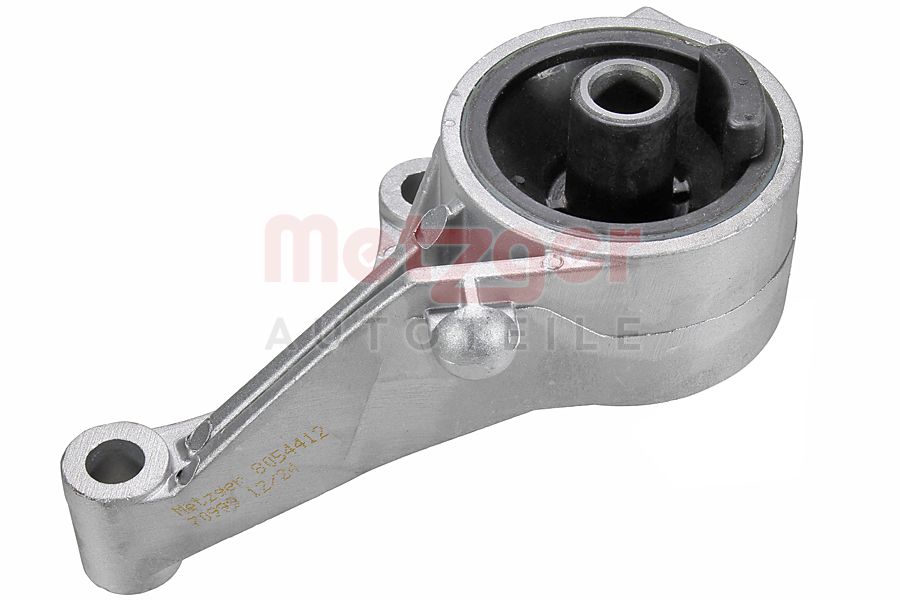 Metzger Aslichaam-/motorsteunlager 8054412