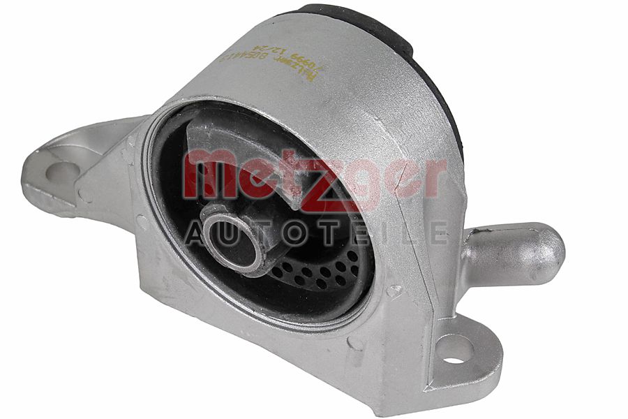 Metzger Aslichaam-/motorsteunlager 8054413