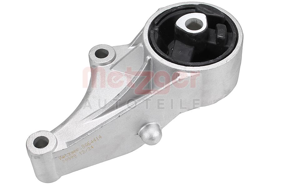 Metzger Aslichaam-/motorsteunlager 8054414