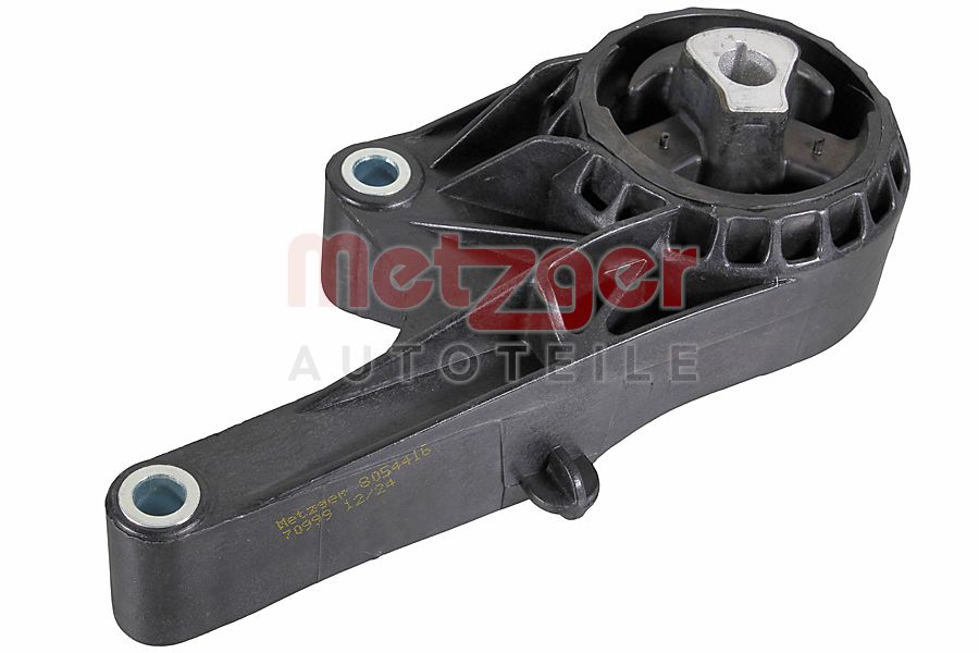 Metzger Aslichaam-/motorsteunlager 8054416