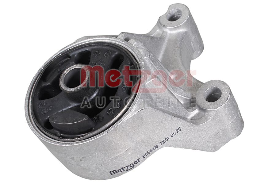 Metzger Aslichaam-/motorsteunlager 8054418