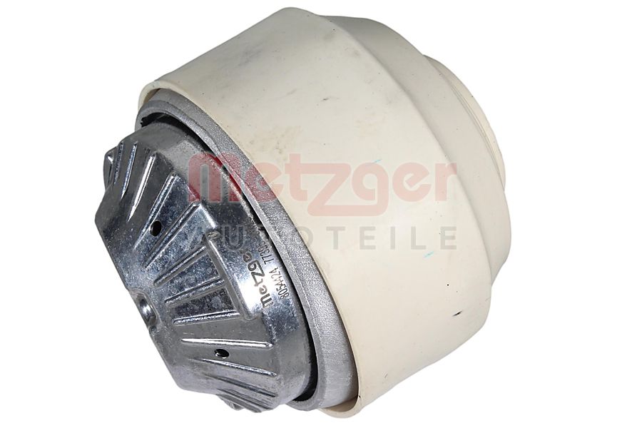 Metzger Aslichaam-/motorsteunlager 8054424
