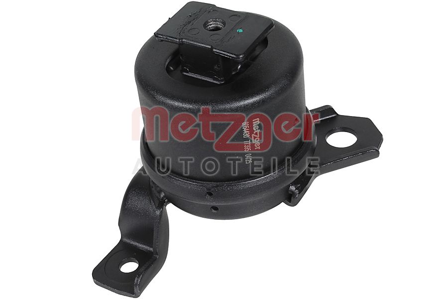 Metzger Aslichaam-/motorsteunlager 8054430
