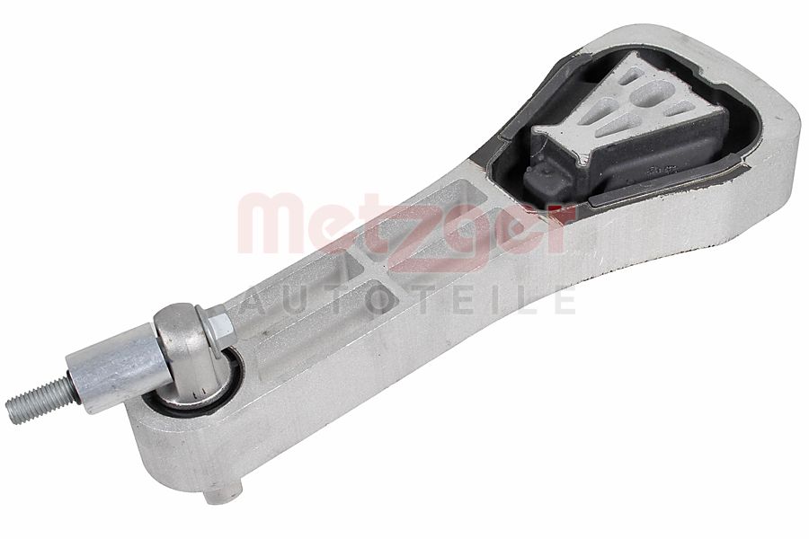 Metzger Aslichaam-/motorsteunlager 8054433
