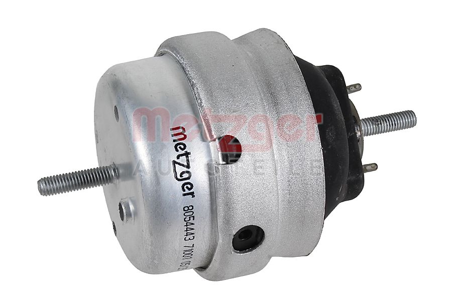 Metzger Aslichaam-/motorsteunlager 8054443