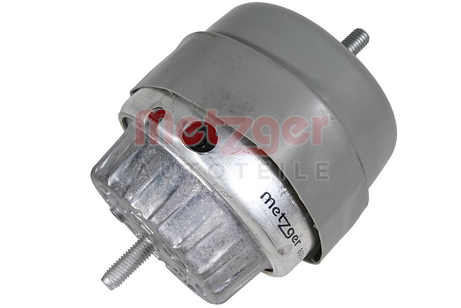 Metzger Aslichaam-/motorsteunlager 8054445