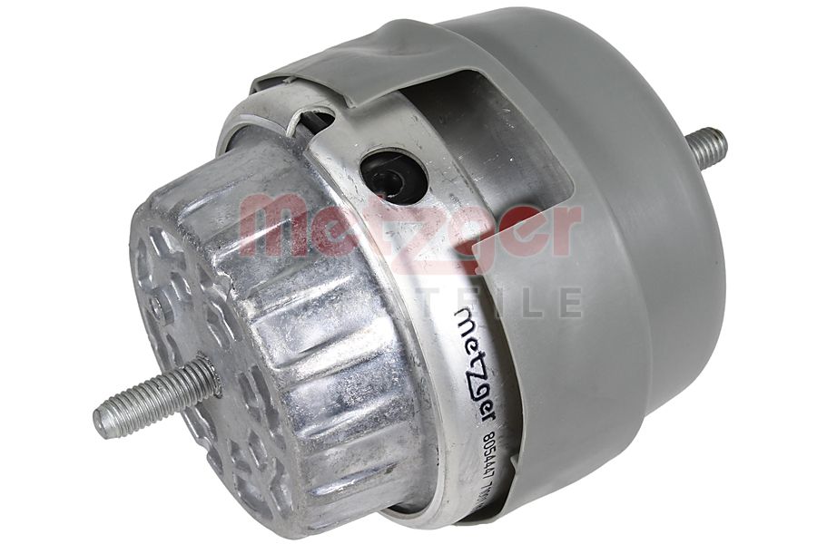 Metzger Aslichaam-/motorsteunlager 8054447