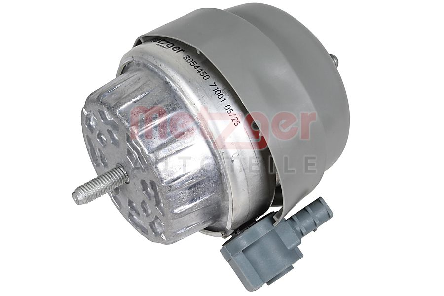 Metzger Aslichaam-/motorsteunlager 8054450