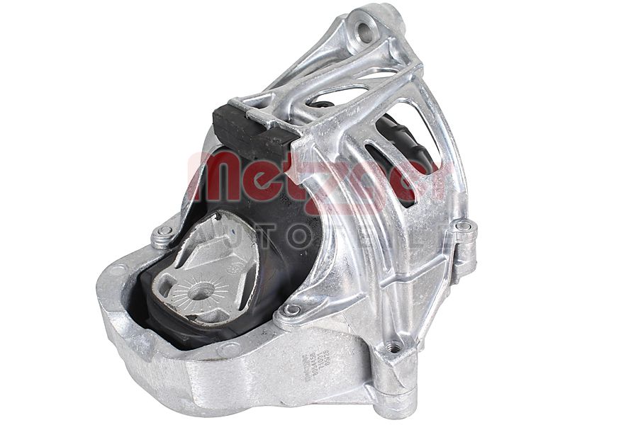 Metzger Aslichaam-/motorsteunlager 8054458