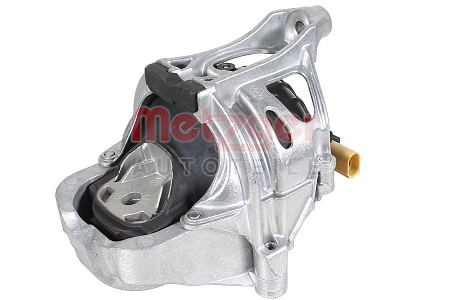 Metzger Aslichaam-/motorsteunlager 8054459