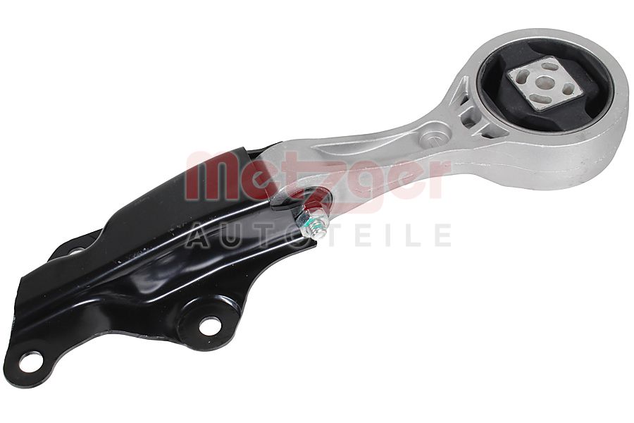 Metzger Aslichaam-/motorsteunlager 8054465