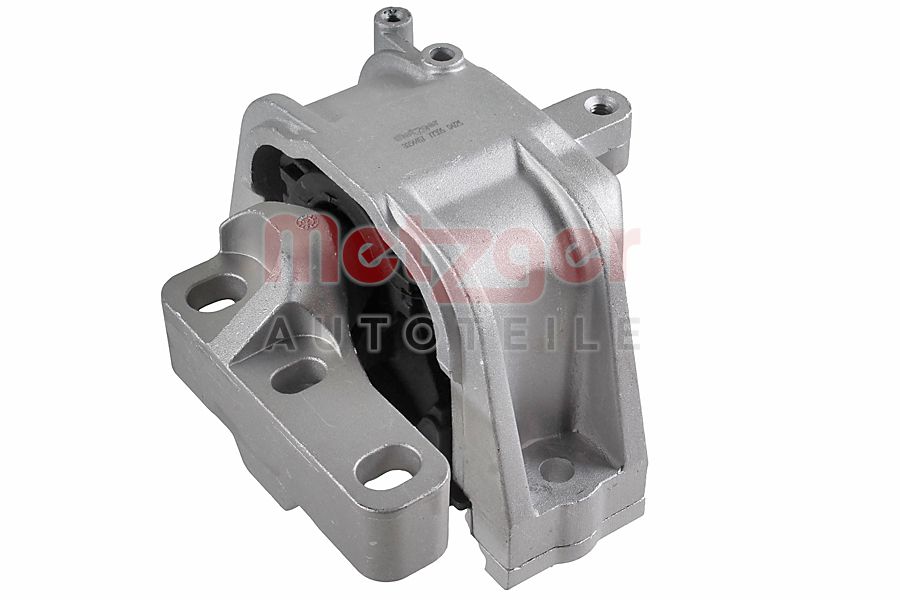 Metzger Aslichaam-/motorsteunlager 8054467