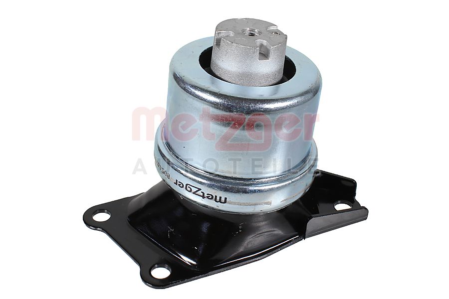 Metzger Aslichaam-/motorsteunlager 8054470