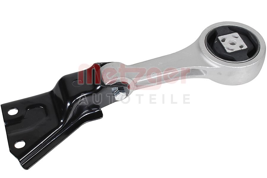 Metzger Aslichaam-/motorsteunlager 8054472