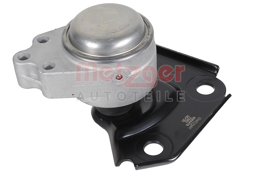 Metzger Aslichaam-/motorsteunlager 8054478