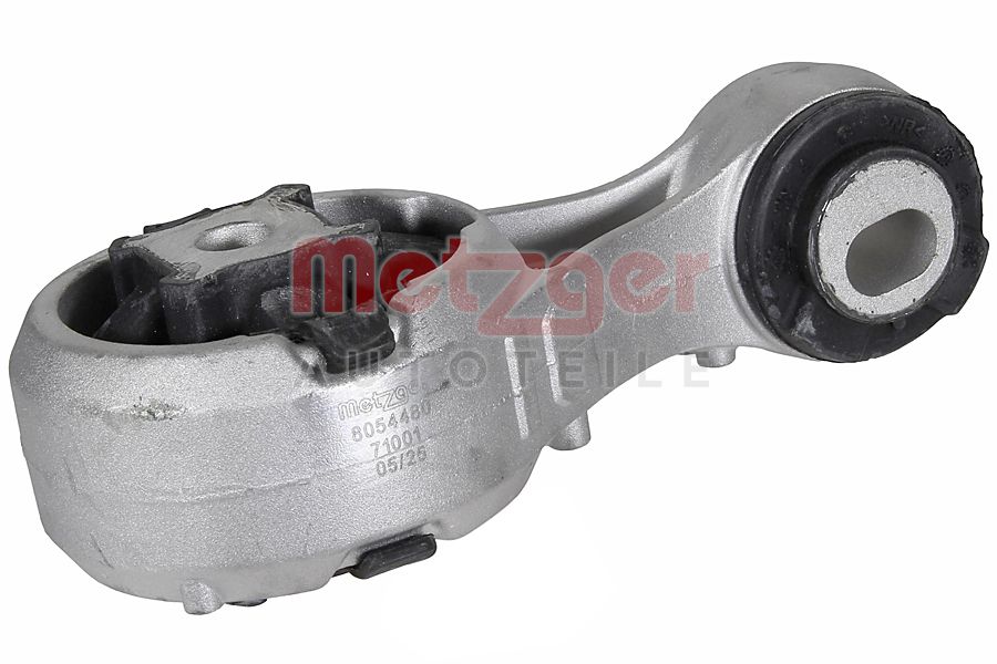 Metzger Aslichaam-/motorsteunlager 8054480