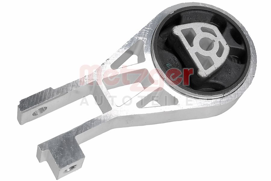 Metzger Aslichaam-/motorsteunlager 8054484