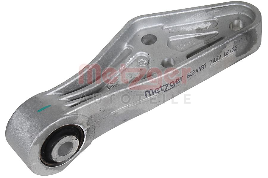 Metzger Aslichaam-/motorsteunlager 8054487