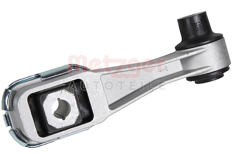 Metzger Aslichaam-/motorsteunlager 8054488