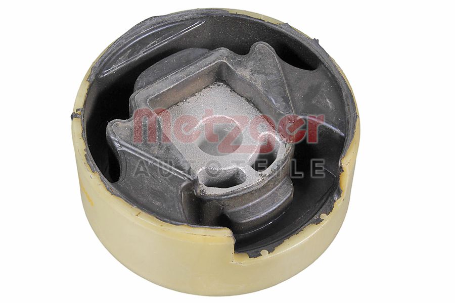 Metzger Aslichaam-/motorsteunlager 8054489