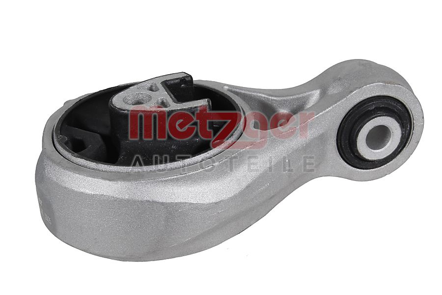 Metzger Aslichaam-/motorsteunlager 8054492