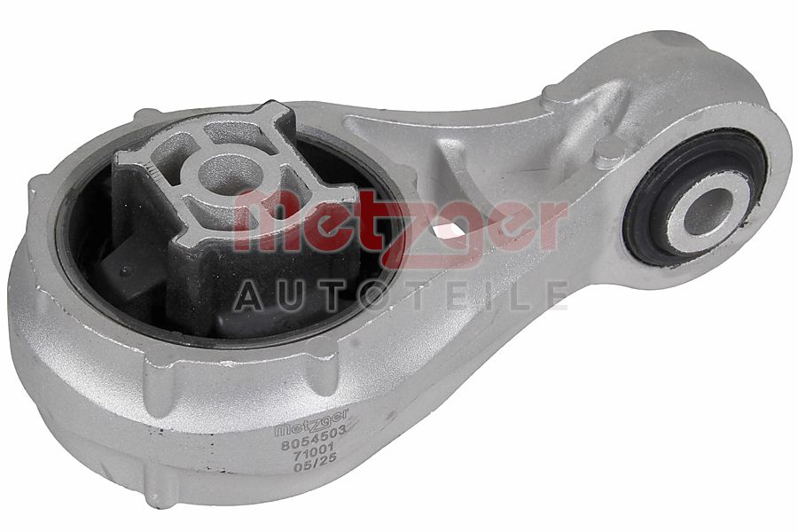 Metzger Aslichaam-/motorsteunlager 8054503