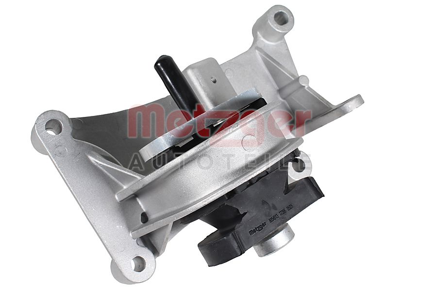 Metzger Aslichaam-/motorsteunlager 8054513