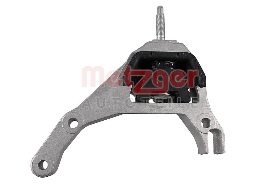 Metzger Aslichaam-/motorsteunlager 8054514