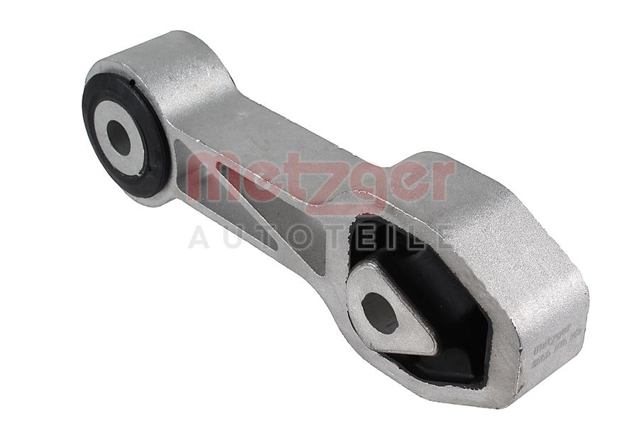 Metzger Aslichaam-/motorsteunlager 8054515