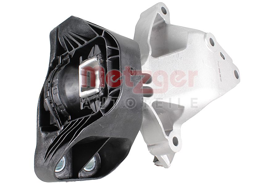 Metzger Aslichaam-/motorsteunlager 8054524