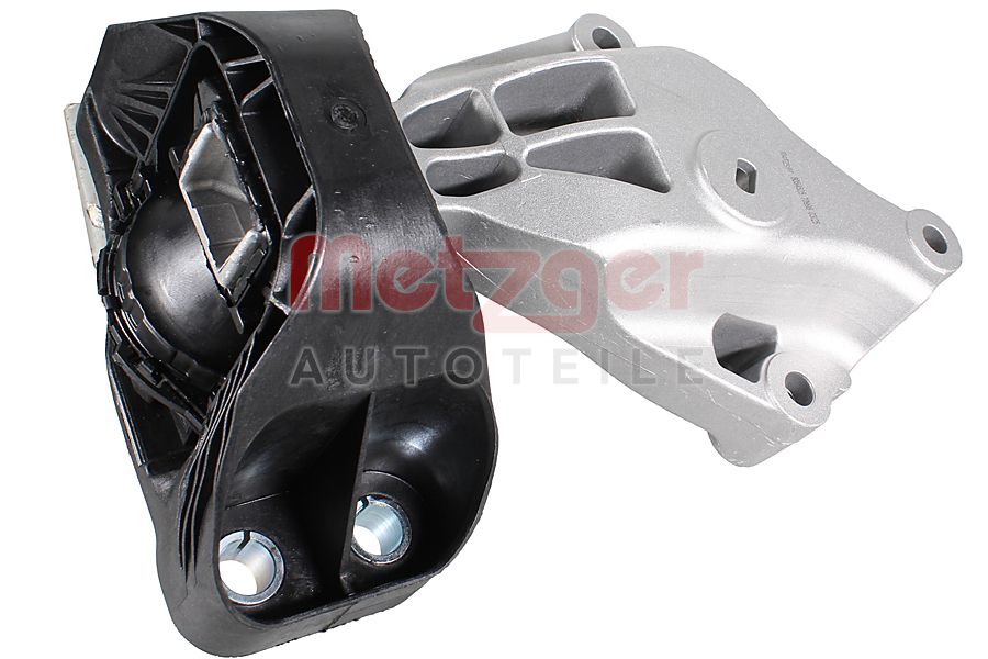 Metzger Aslichaam-/motorsteunlager 8054525