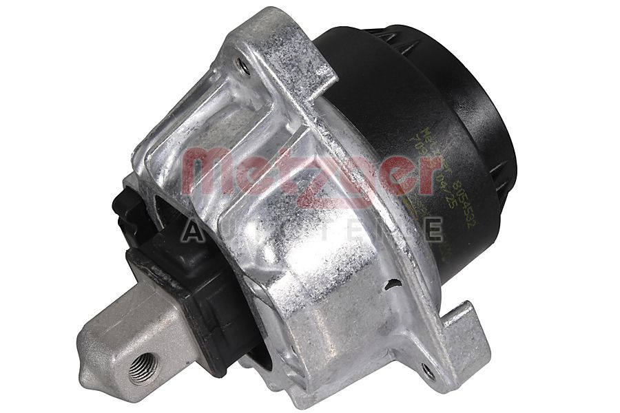Metzger Aslichaam-/motorsteunlager 8054532
