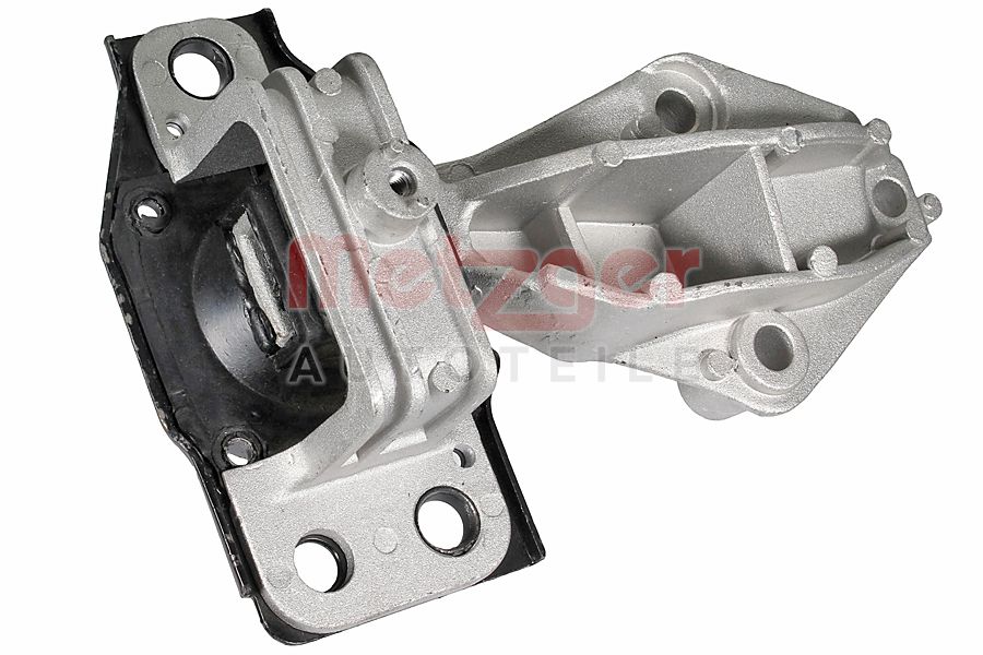 Metzger Aslichaam-/motorsteunlager 8054533