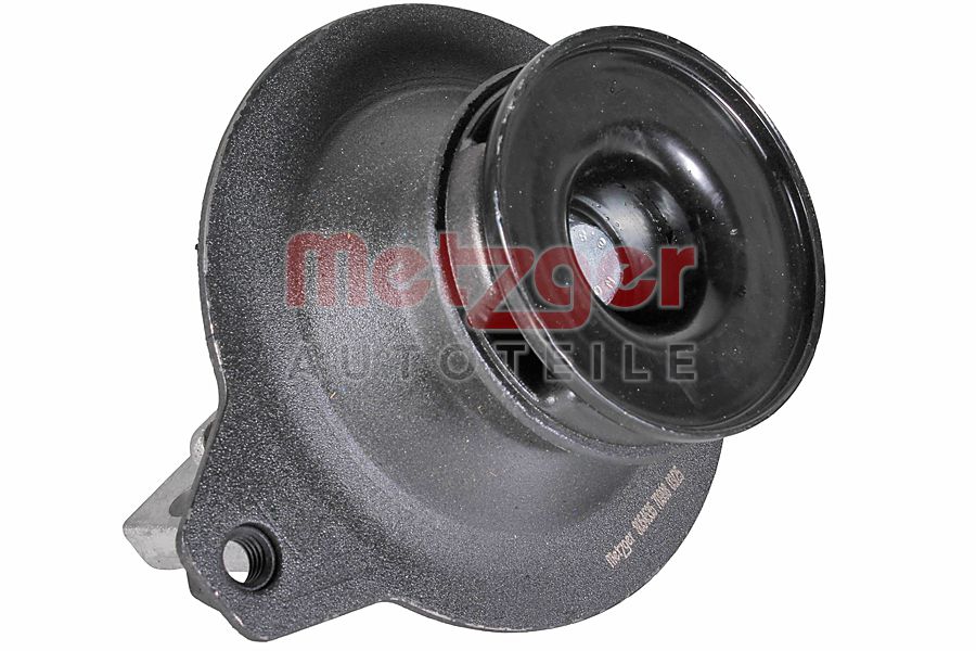 Metzger Aslichaam-/motorsteunlager 8054535