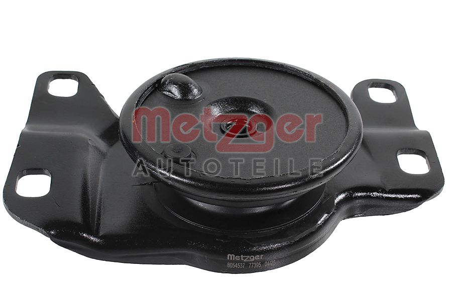 Metzger Ophanging, automatische transmissie 8054537