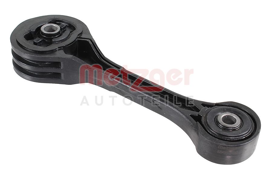 Metzger Aslichaam-/motorsteunlager 8054541