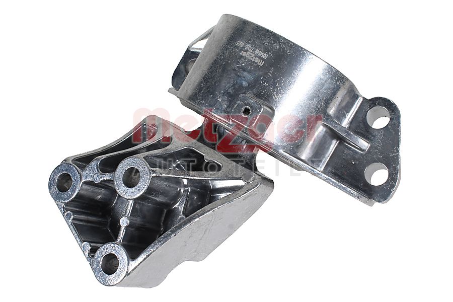 Metzger Aslichaam-/motorsteunlager 8054549