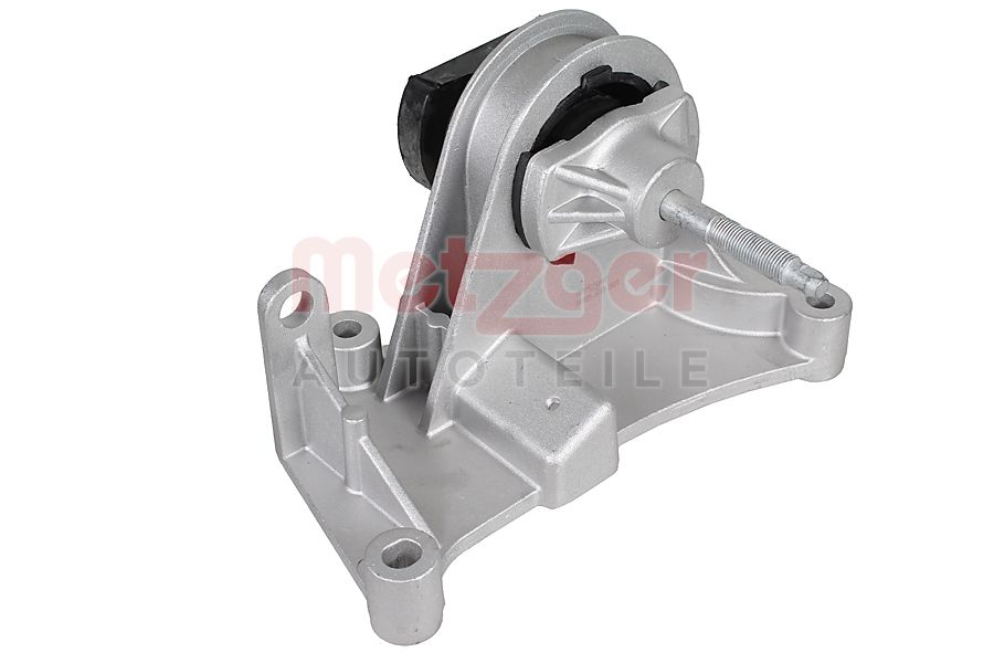 Metzger Aslichaam-/motorsteunlager 8054555